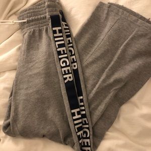 Tommy Hilfiger sweatpants